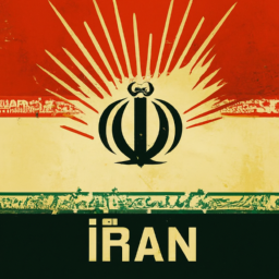 The peak of power of the Islamic Republic of Iran